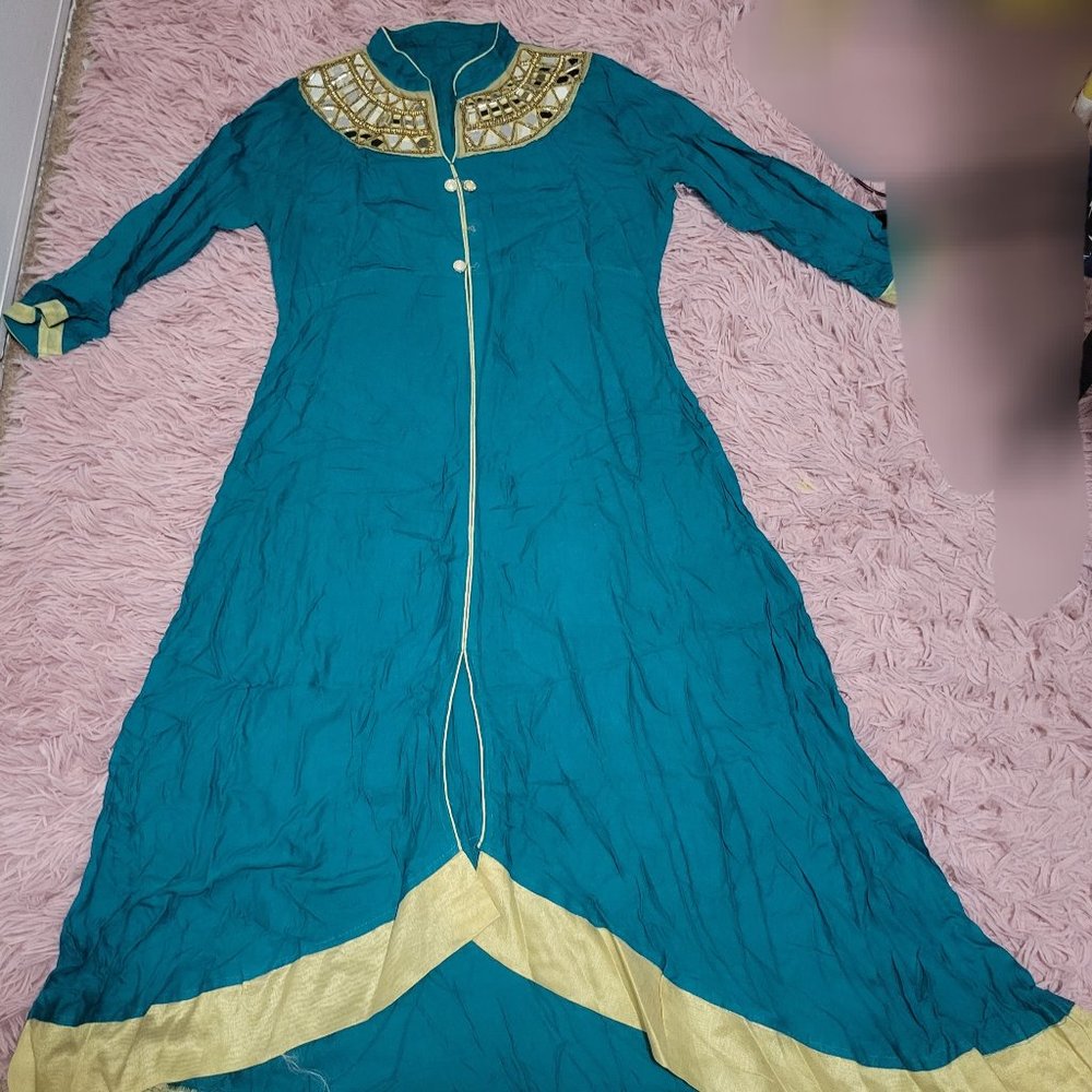 dress